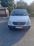 Продавам Mercedes Vito 109 cdi