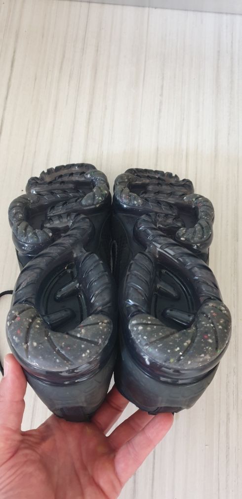 Nike Air Vapormax UK 7.5 / 42/26.5см  НОВО! ОРИГИНАЛ! Мъжки Маратонки!