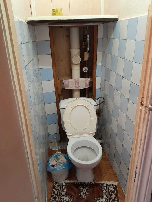 Продам отличную 3-х комнатную квартиру