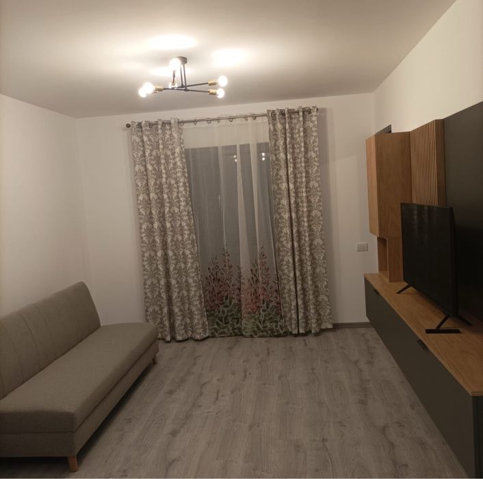 Garsoniera Moderna Cristian