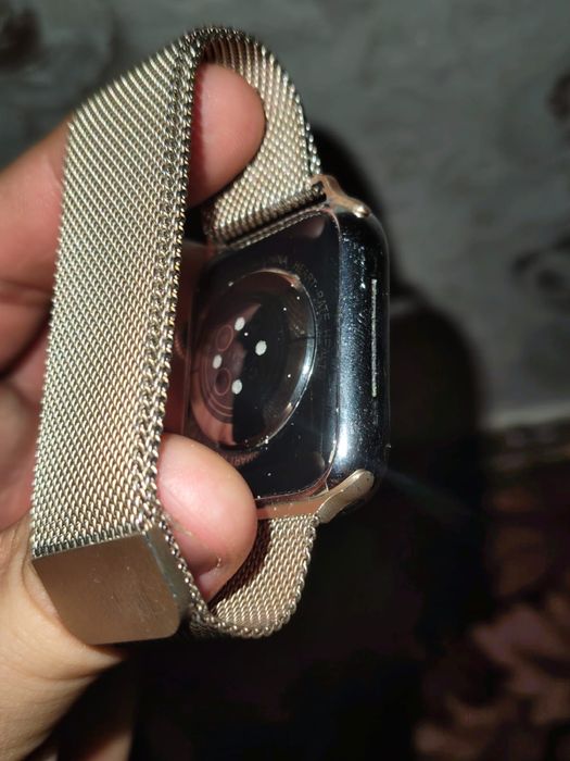 Продам смарт часы