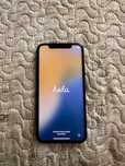 iPhone 11 Pro 64GB Funcțional,sticlă spate spartă