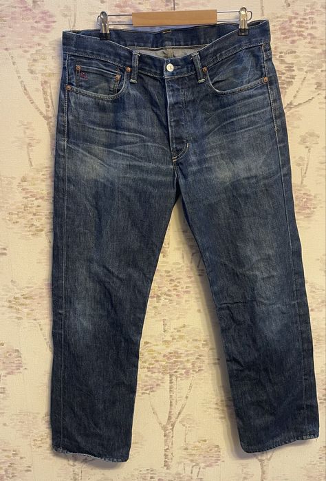 Blugi barbati casual Ralph Lauren marimea XL
