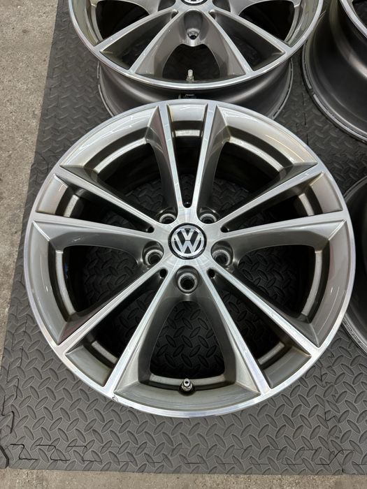 17-цола 5х112 - VW-Arteon-Passat-Passat CC-Tiguan-Touran-Sharan и др