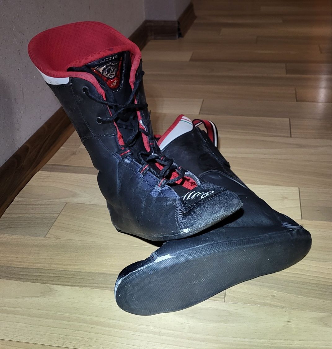 Ски обувки Doberman Aggressor WC 150