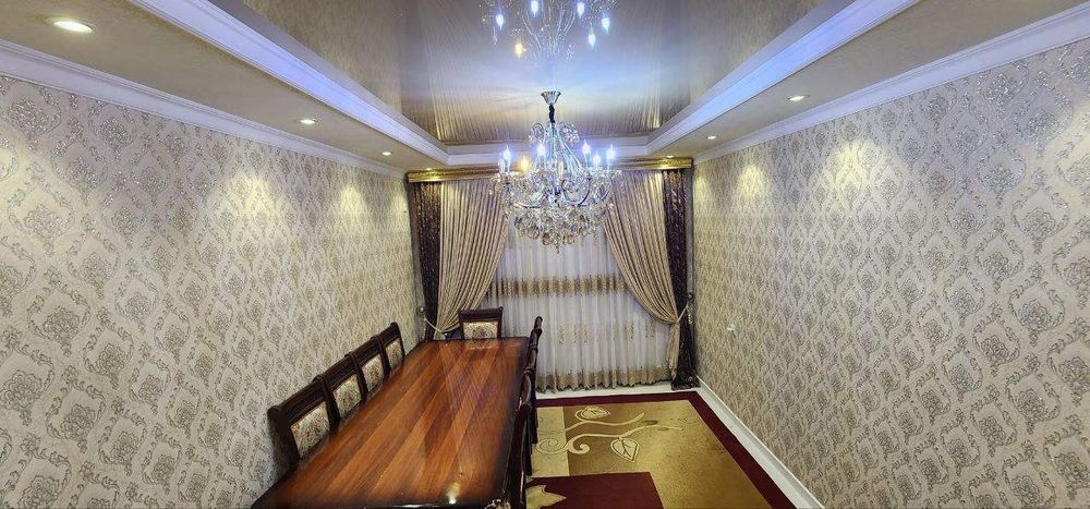 UY SOTILADI,4 xonali