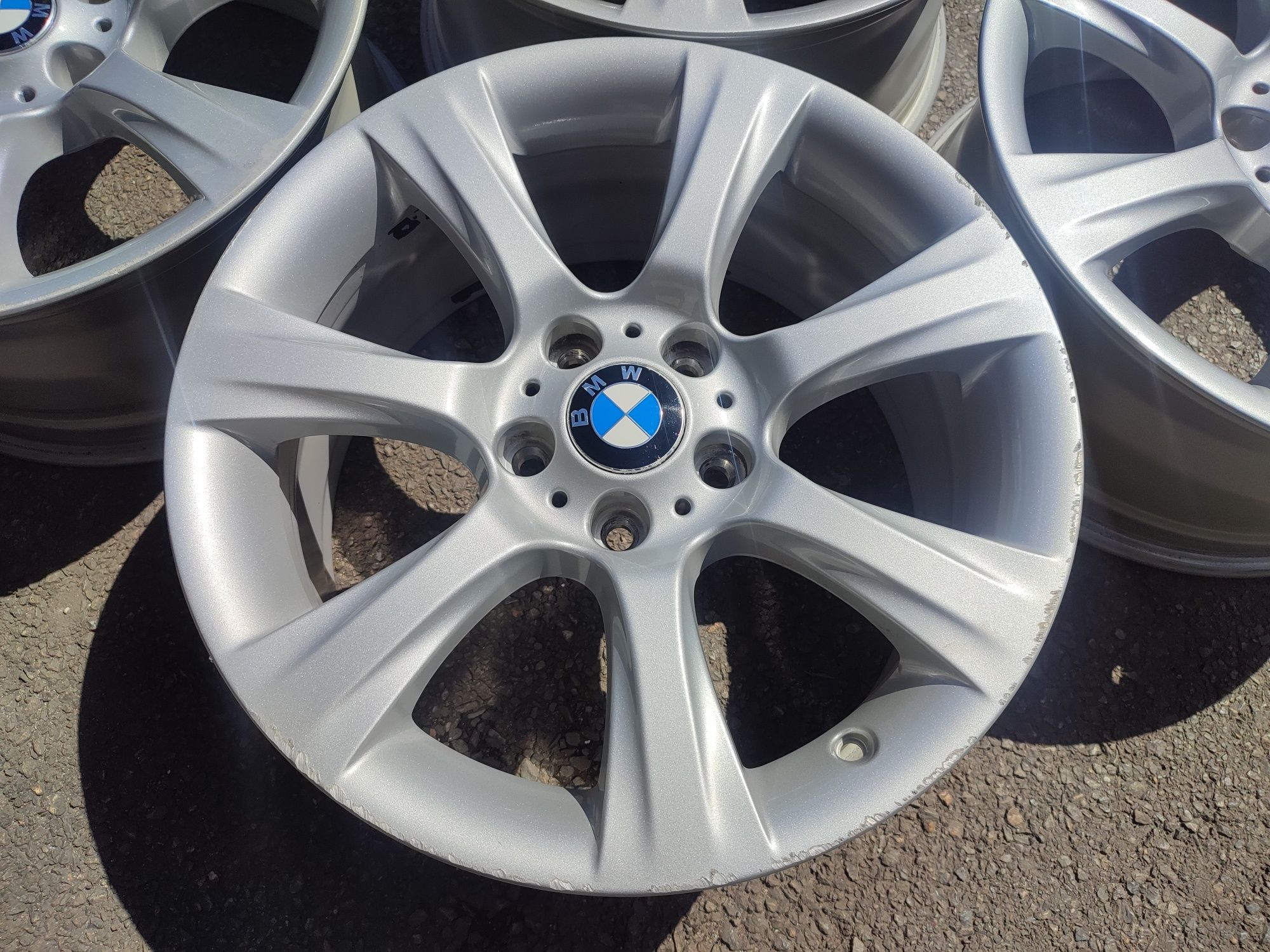 18" оригинални алуминиеви джанти за BMW F30,E90,X1,X2...