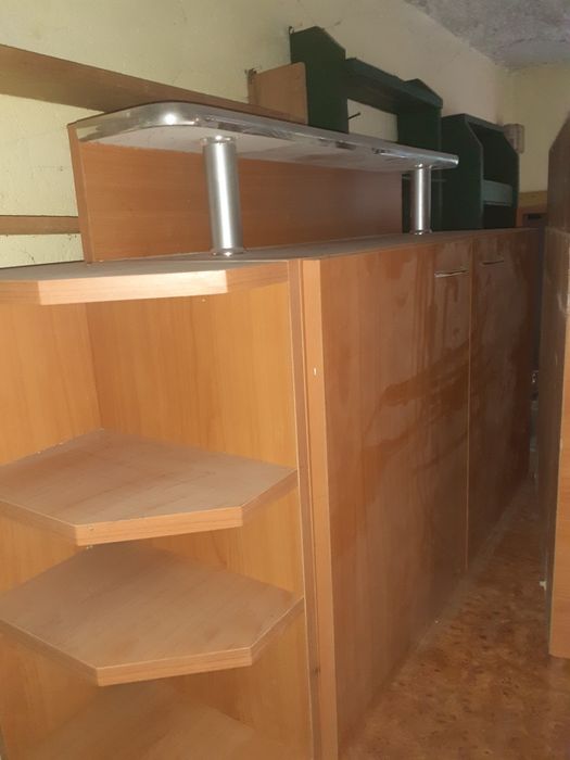 Mobilier de bucatarie in stare foarte buna, negociabil