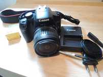 Canon 450D cu 1400 cadre