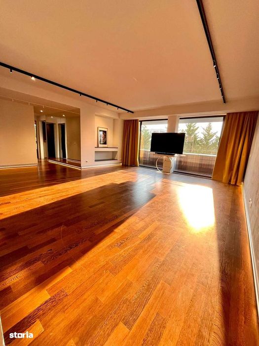 Apartament premium 3 cam de închiriat – Rahmaninov – zonă exclusivista