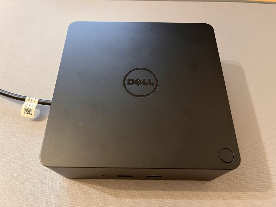 Dell TB16 Docking Station