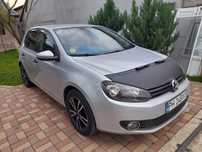 Vw golf 6,an 2011