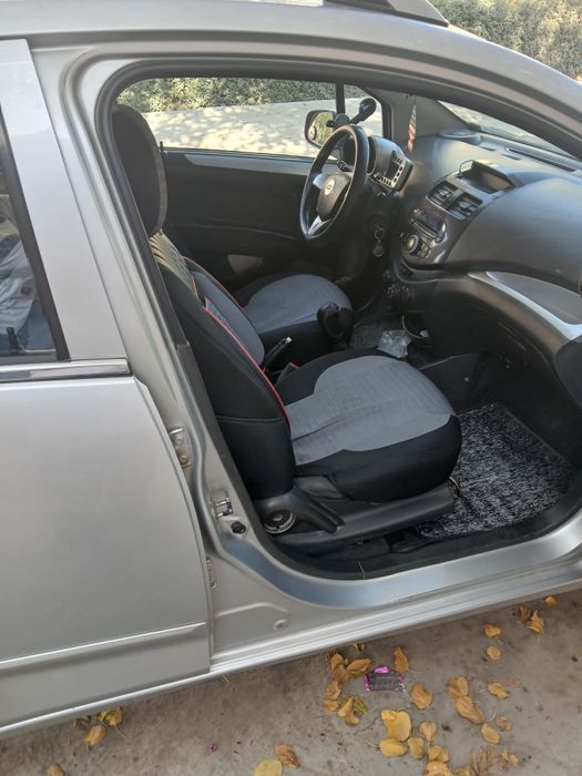 Спарк 2012 йил йевро