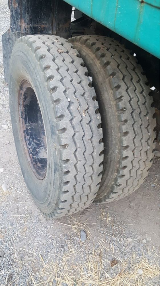 Gaz 53   газ 53  самосвал