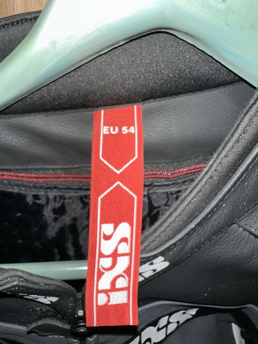 Geaca moto sport IXS  nu alpinestar dainesse