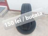 150 lei bucata! Doua anvelope M+S/IARNA 205 65 16C Nexen