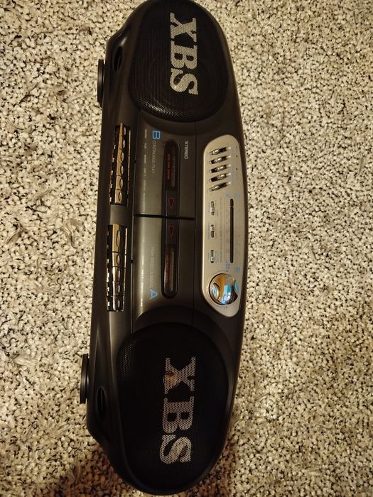 Vintage Kansai anii"90