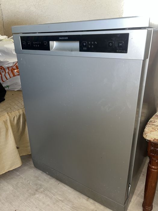 посудомоечная машина Dauscher