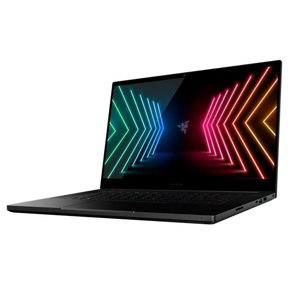 Razer Blade 15 QHD 165Hz i7-11800H 32RAM 1TB SSD RTX 3080