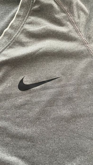 Tricou dame Nike Pro