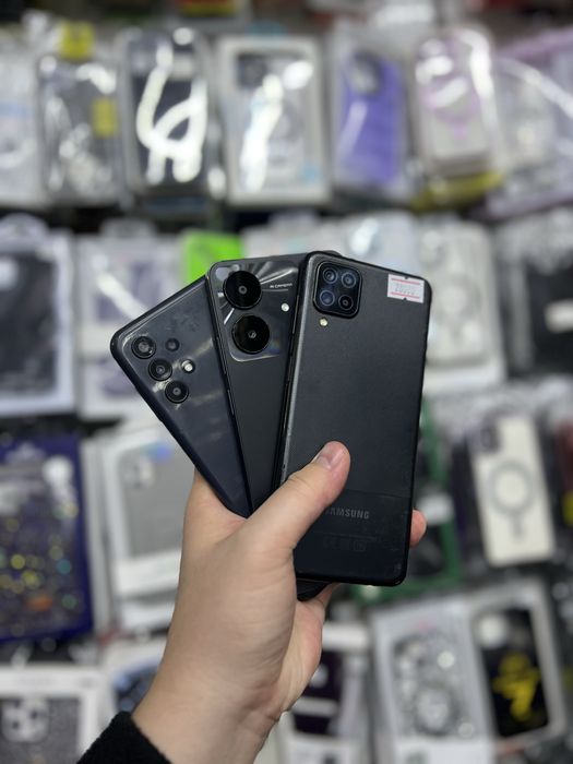 Телефоны Разные