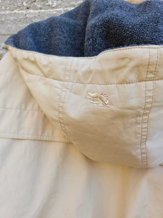 Burberry мъжко яке L