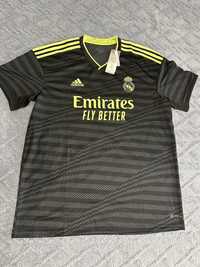 Tricou Fotbal Adidas Real Madrid