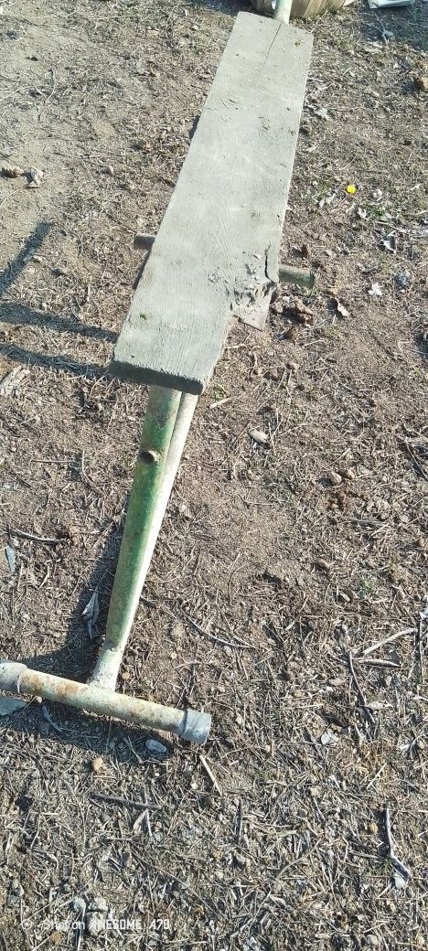 Zalda ishlayilayotgan oyoqqa va mayda bolalar uchun turnik