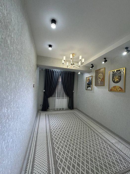 Новастройка 4 хона 3 этаж Гагаринарина кучасида жойлашган.Агентство