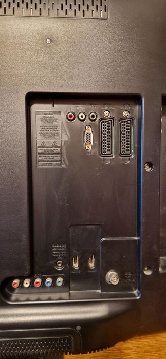 LCD Full HD Tелевизор Philips