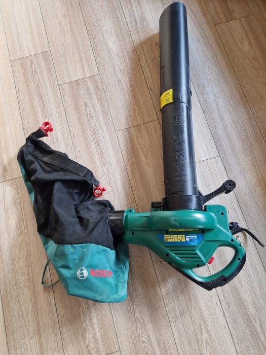 Aspirator frunze Bosch ALS 25
