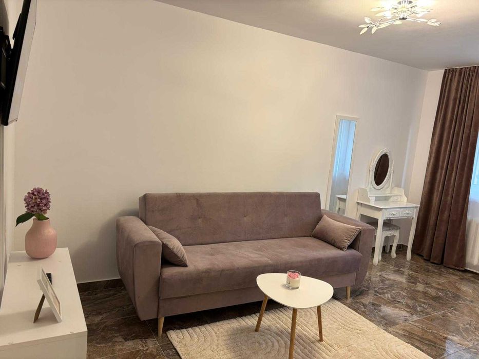 Studio in Regim Hotelier  in Zorilor