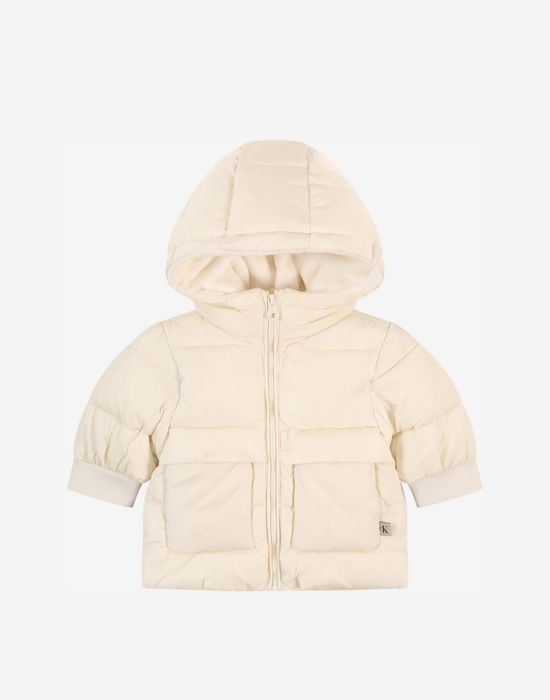 Зимно детско яке на Calvin klein