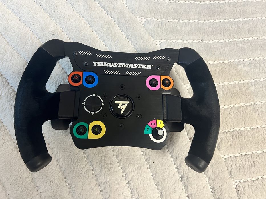 Volan F1 Thrustmaster
