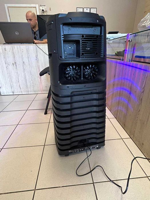 Адио система  SONY MHC-V43D