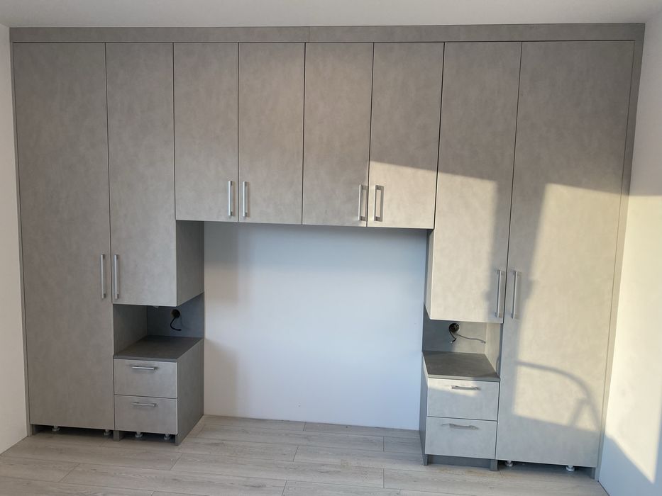 Мебели по поръчка ,монтаж демонтаж на мебели и модулни кухни