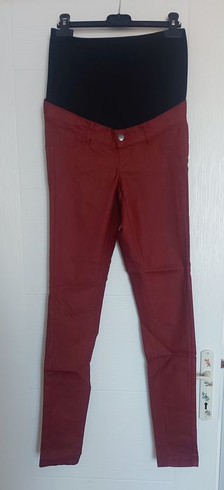 Pantaloni gravide