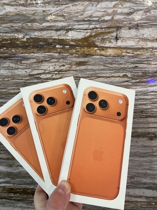 iPhone 17Pro Max, iPhone 17 Pro Max , 17Pro 17Pro Max 256gb