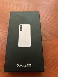 Samsung Galaxy S23 смартфон