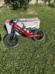Vand bicicleta copii,echilibru RACER by QPLAY!