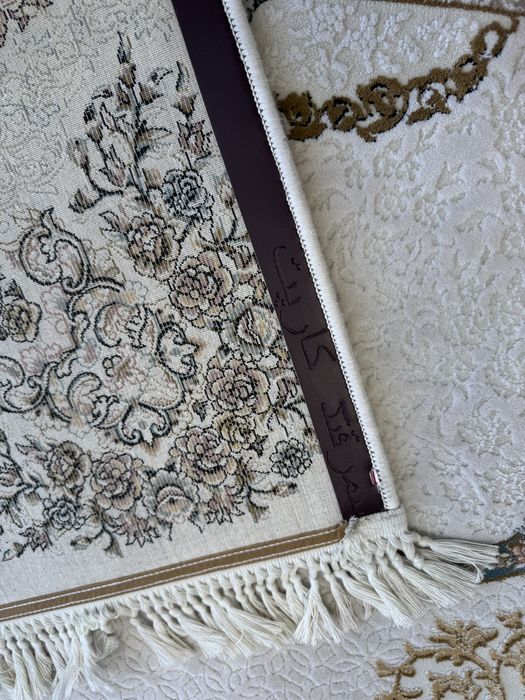 Ковер новый 2*3 размер