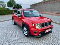 Jeep renegade 1.0 benzina 73.000 km