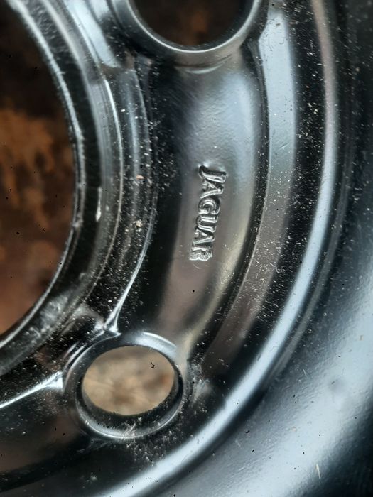 rezerva slim r19 jaguar F-pace sau Range-rover Velardot 1019