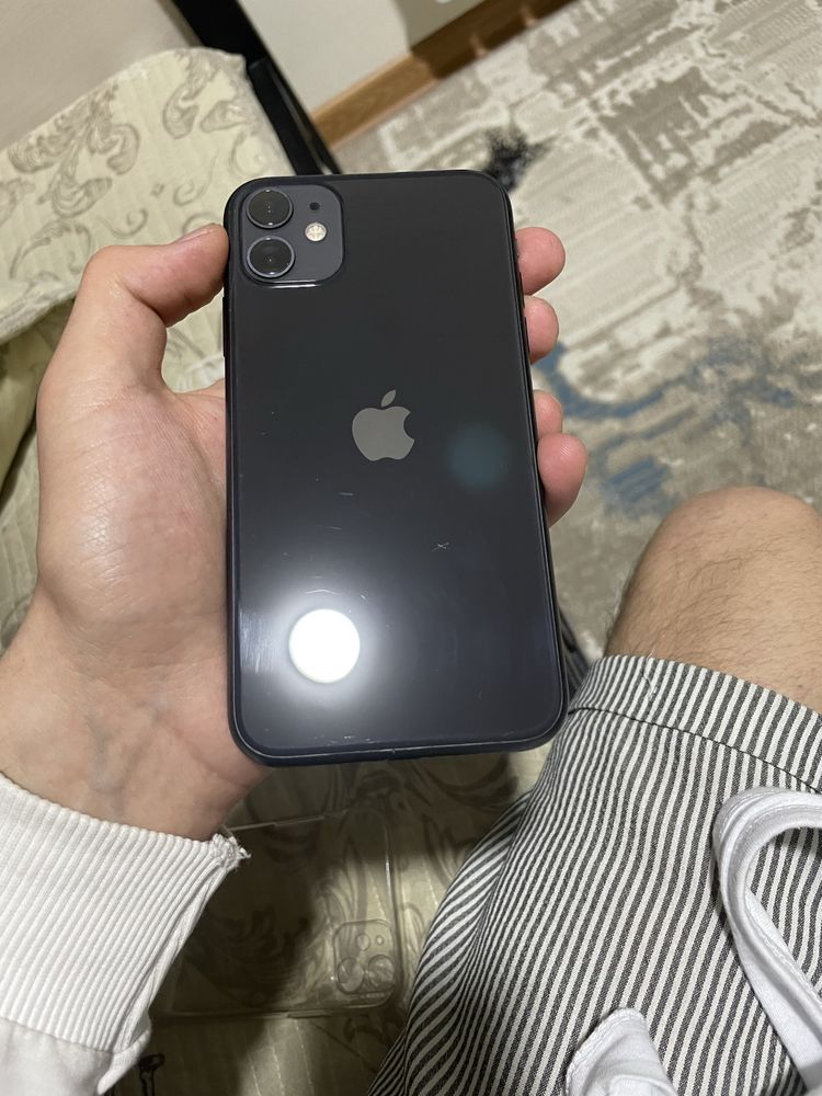 Iphone 11 128 gb