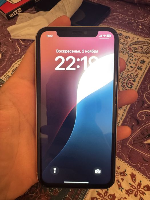 iphone11 128гб айфон
