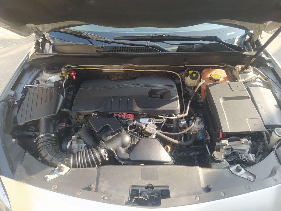 Малибу 1 автомат 2 позиция