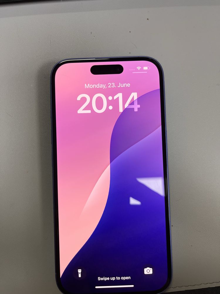 Iphone 16 128 gb