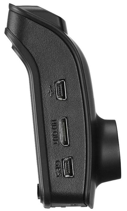 Camera video auto DVR 1080p - Asus Reco Classic