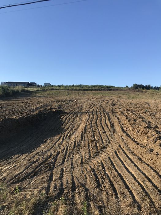 Teren 620 mp intravilan Goruni