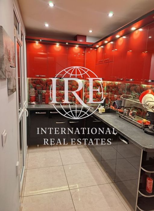 4-стаен в Варна-Възраждане 1 площ 100 цена 229900